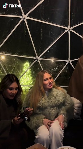 Friendsmas 2025: Celebrating Friendship and Blessings