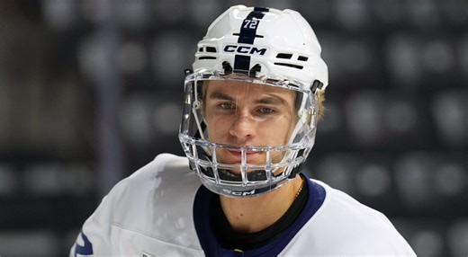 Gavin McKenna's Assault Charge Case Takes Shocking Twist