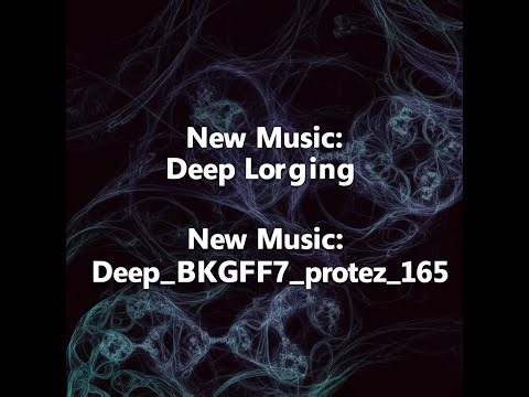 Deep Longing: The Secret Key to the UNIVERSE? 🤯