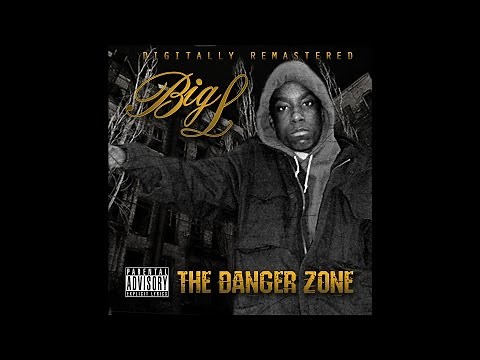 Big L - "5 Fingers of Death" (feat. D.I.T.C.)