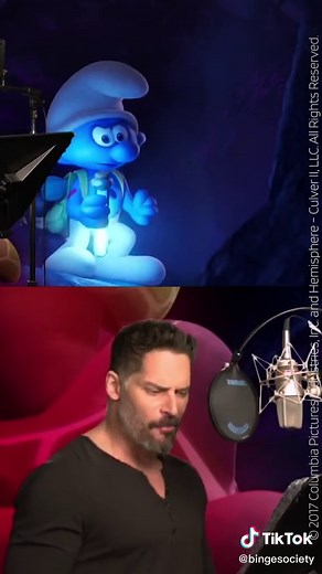 Binge Society sur TikTok