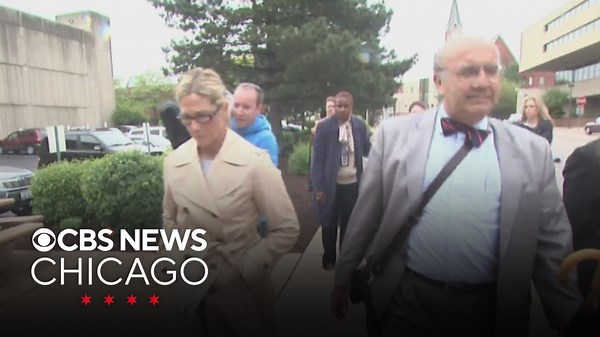 Former Dixon, Illinois Comptroller Rita Crundwell has her sentence commuted