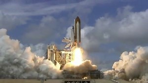 Das Alpha-Magnetic-Spectrometer erklärt