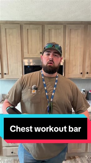 Spring Deals on Chest Workout Bars