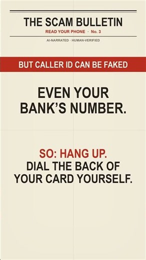 “Scam Likely” calls: what your phone is trying to tell you