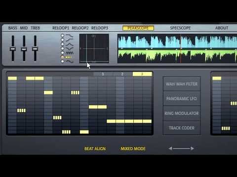Tutorial: Musik mixen für Einsteiger (Folge: 7) (DE)