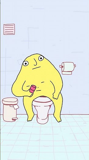 Midnight Poop - Flipski | A Studio Digital