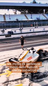 4.6K views · 30 reactions | Igor Polak zaprasza na Podkarpacki Fesitwal Nauki Innowacji 12-13.11.2025 na ZEN.COM Arenie w Jasionce | Igor Polak Racing Team | Facebook