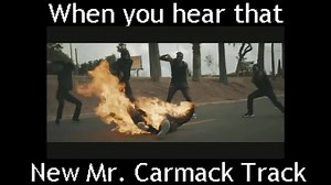 Headphone Activist New Mr. Carmack music ! | Headphone Activist