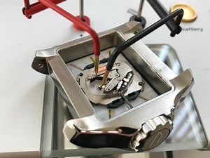 時計の自己診断：症状確認・動作確認と１４の症状別一覧