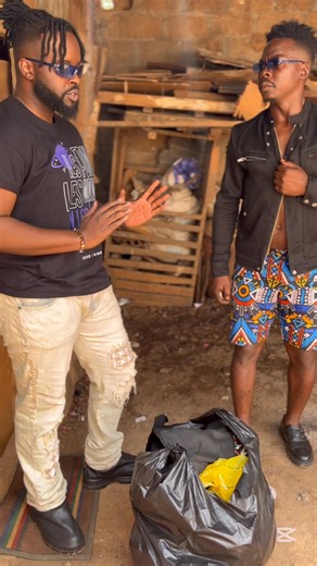 164K views · 10K reactions | Finalement LOCKO est revenu!! Orange met le feu aux CHAZU 2025 李. #OrangeDeyForCombis #OrangeEstLà | Arthur Paye | Facebook