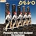 Duty Now for the Future! - Devo,