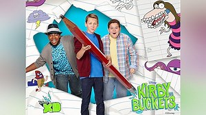 Kirby Buckets Episode 1