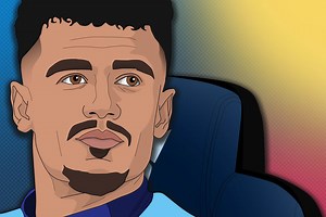 Tifo video: Where is Coutinho?