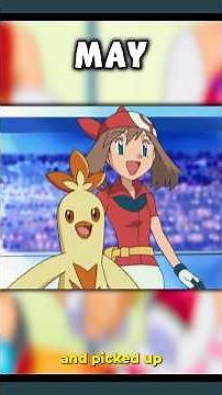 Where Are They Now? Ash’s Friends