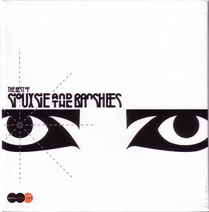 Siouxsie And The Banshees - The Best Of Siouxsie And The Banshees