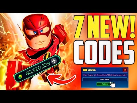 ⚠️ALL! NEW⚠️WORKING💥FLASHPOINT WORLDS COLLIDE ROBLOX CODES - CODES FOR FLASHPOINT WORLDS 2025