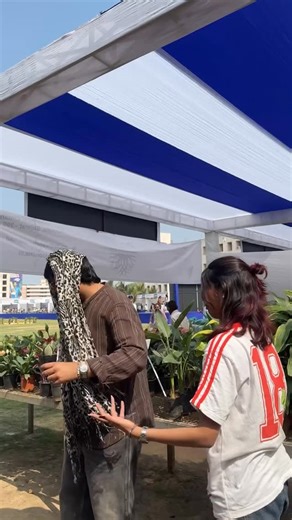 Parul University on Instagram: "Agri-Fest brought growth to the spotlight. 🌱 A space to explore plants, practices, and innovations shaping the way we grow tomorrow. Thoughtful ideas, hands-on learning, and sustainable solutions come together to highlight how agriculture continues to evolve with science and purpose.🌻 Because the future of farming is being built through ideas that grow. 🌾 [AgriFest, Farming, Agricultural, Innovations, Ideas, Life at PU, Parul University]"