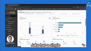 Unlock the power of AI with our latest V.34 release! Experience the new AI governance dashboards that offer a comprehensive view of all automation runs. Effortlessly review and report on model utilization to ensure compliance with company policies and enhance operational efficiency. Explore how these features can benefit your team: https://www.youtube.com/watch?v=8grNroVVZ6g | Automation Anywhere | Facebook