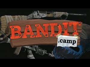 How to Get Started on Bandit.Camp