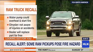 15K views · 100 reactions | RECALL ALERT -- Nearly 500,000 RAM pickup...