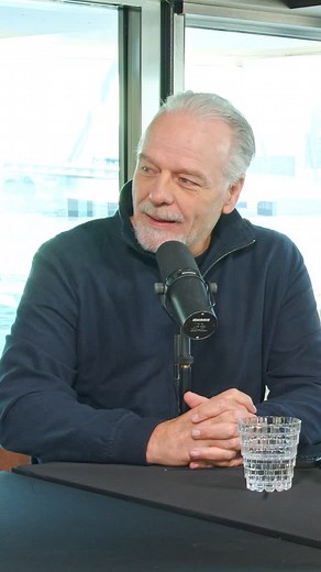 Wierd Duk in ROTTERDAM WORDT WAKKER: Een van de grootste tragedies in de politiek is dat de PvdA de mensen uit de werkende klasse is kwijt geraakt. | Rotterdam Wordt Wakker - Podcast