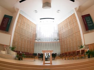 Sligo Seventh-day Adventist Church Live Stream