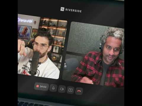 Hasan Piker explains himself – Vox "Today, Explained" Podcast, 2025-04-01