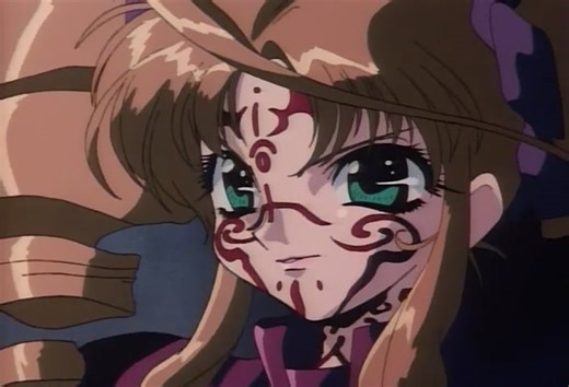 [ANIME OVA] Shamanic Princess [EPISODE 1][PART 2_2]