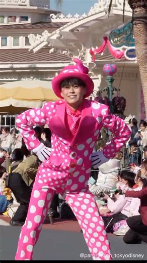 【M-I-N-N-I-E🫶2】ミニー＠ファンダーランド（ミニファン） 2026（東京ディズニーランド）