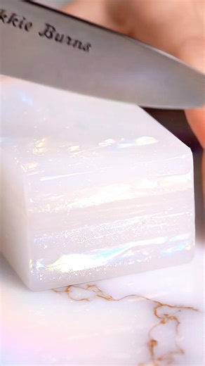 What if luxury was this quiet? #crystal #asmr #reels #explore #oddlysatisfying #fyp #fypシ