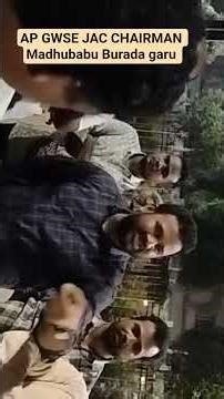 chairman garu about Nookaraju garu issue and upcoming agenda #gsws #apgov #gsmedia #cabinetmeeting