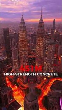 Asia Ke 10 Engineering Marvels