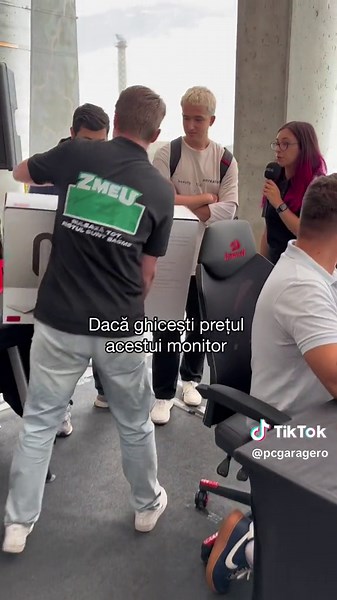 Ai fi ghicit pretul? Participa la provocare!