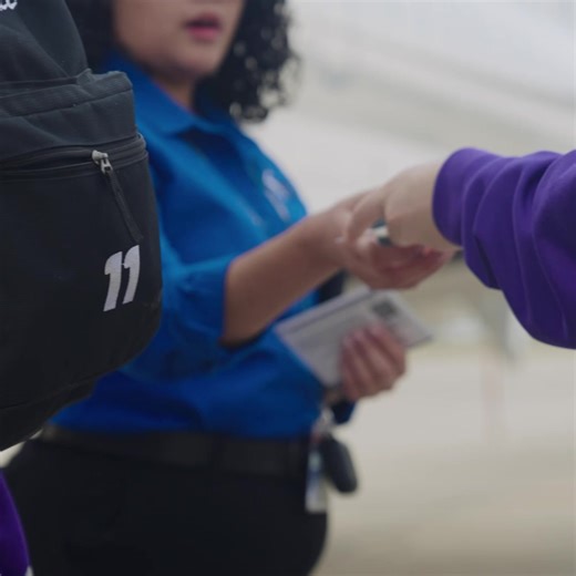 BTR ➡️ GNV | LSU Volleyball