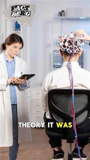 Your Brain Makes a Decision Before You Do😳😱