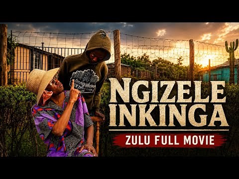 Ngizele Inkinga | Full Zulu Movie 2026 | Omnibus Sketch