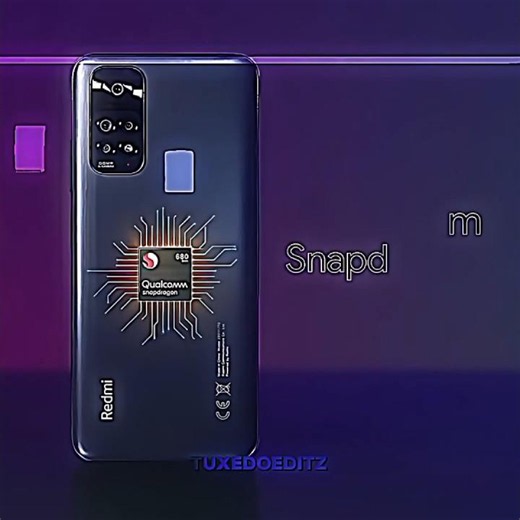 Insane Note 11 Edit ✨ #Redmi
