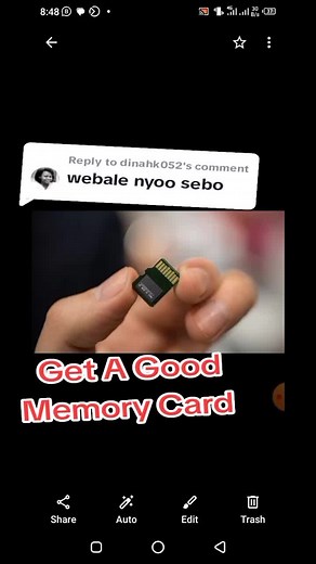 Derrick Genesis on TikTok