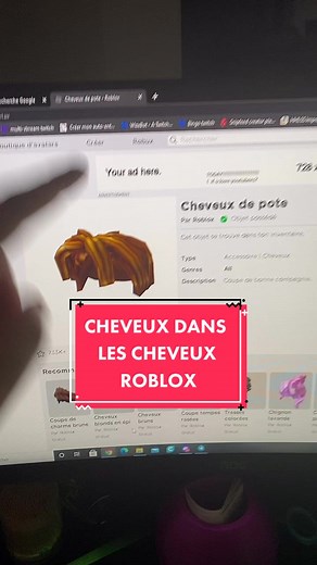 Comptes suggérés