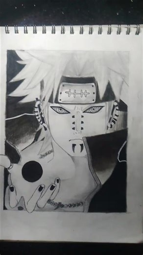 Anime drawing #anime #animedrawing #fadas