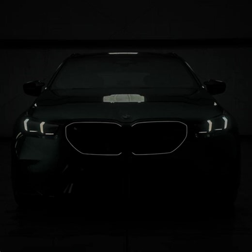 More space. More possibilities. The BMW M5 Touring delivers incredible flexibility and all the power you'd expect from an M model. | BMW USA