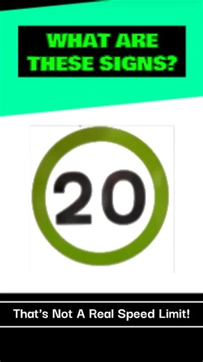 What Are These Signs? #drivingtestnorthampton #drivingtest #trafficsigns