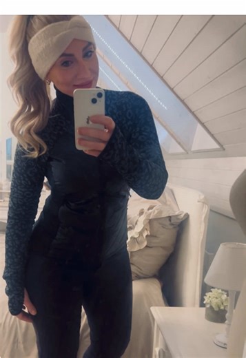 Stylish Winter Outfits for Outdoor Adventures