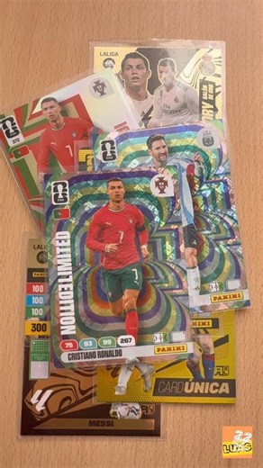 MESSI VS CR7 🔥 ETERNAL RIVALRY #adrenalynxl #football #bestplayers