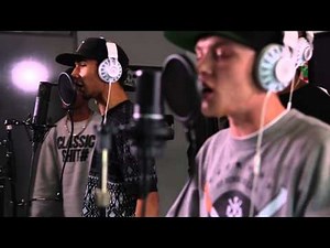 Flex & D.J. Spitsessie CCLXIX Zonamo Underground