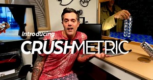 CRUSHMETRIC SwitchPen by CRUSHMETRIC - Indiegogo