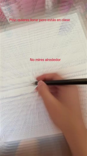 Video de 🐺🐾_therian🐾🐺 (@therian1186) relacionado con “teachers reacting to students crying”
