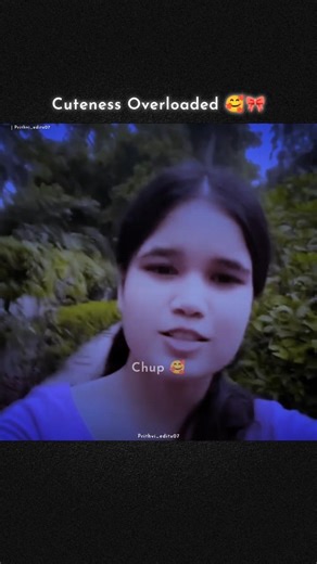 Aa Chalti Kya 🥰🎀 | Cuteness Overloaded || | Lyrics Status #song #lyrics #hindisong