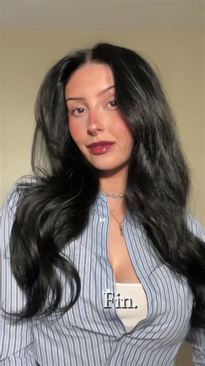 Get Ready With Me: Ari Kytsya's Makeup Look